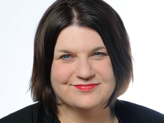 Susan Aitken, Leader of Glasgow City Council