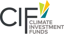 Logo of Climate Investment Funds