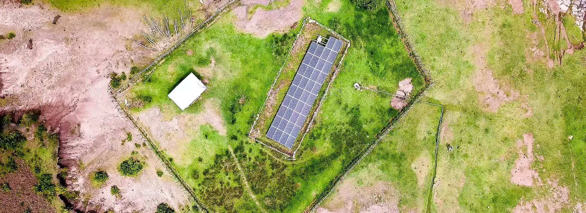 Utilization of Solar and Wind Energy for Rural Water Supply in Ethiopia