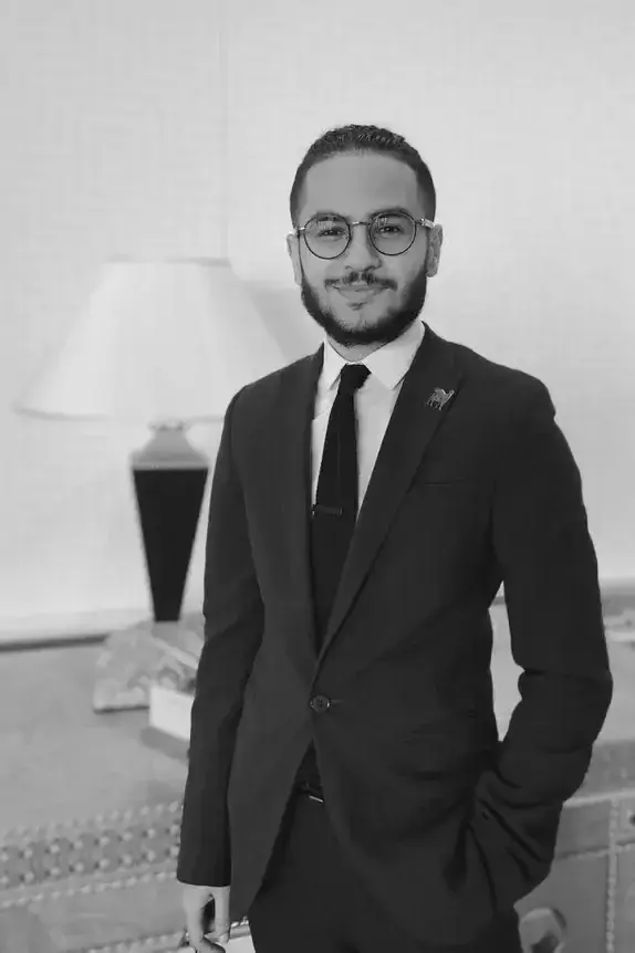 Ahmed Badr
