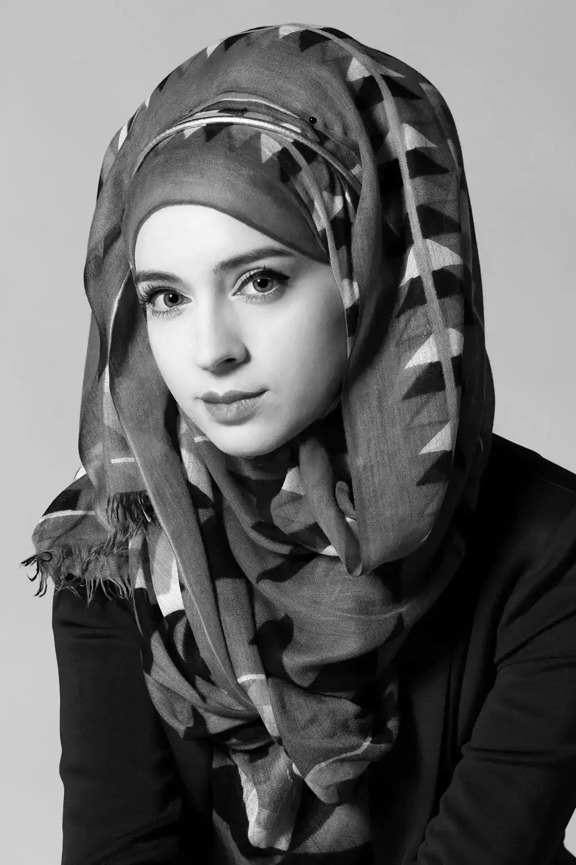 Naziyah Mahmood