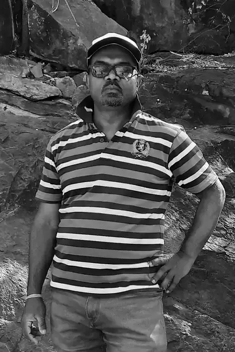 Prithviraj Booneeady