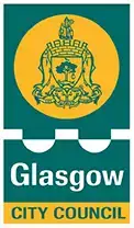 Logo of Glasgow